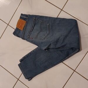 4/$60 Faded Levi Jeans - Size W30 L32